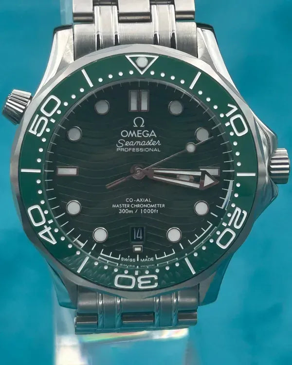 Omega Seamaster Diver 300M (210.30.42.20.10.001)