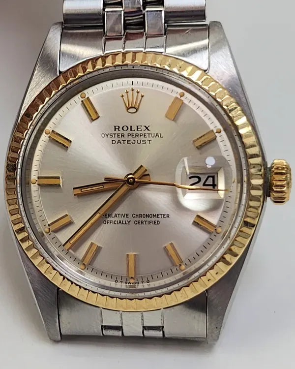 Rolex Datejust (1601)