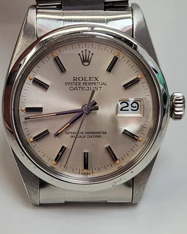 Rolex Datejust (16000)