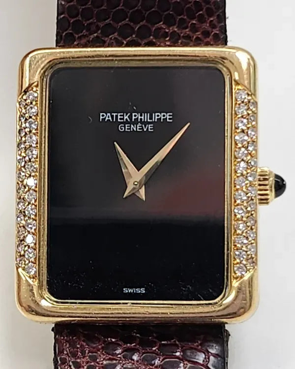 Patek Philippe Cubitus (4311)