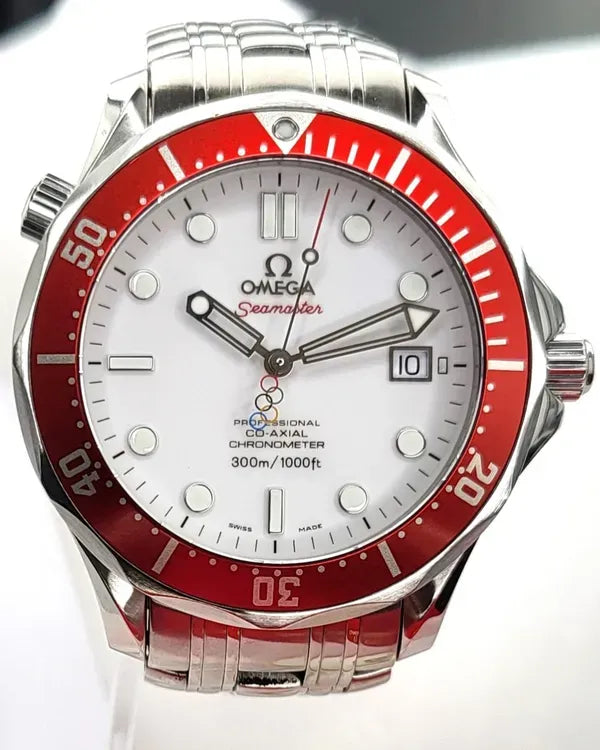 Omega Seamaster Diver 300M (212.30.41.20.04.001)