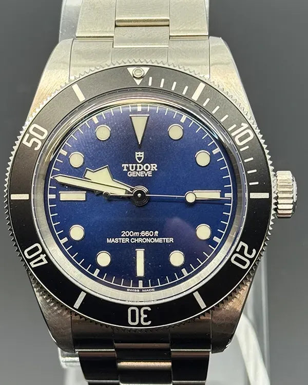 Tudor Black Bay (7943A1A0NU)