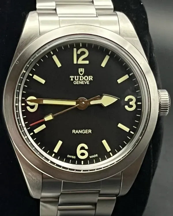 Tudor Ranger (79950)