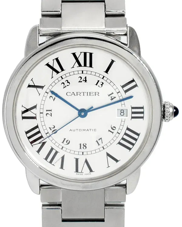 Cartier Ronde De Cartier (W6701011)