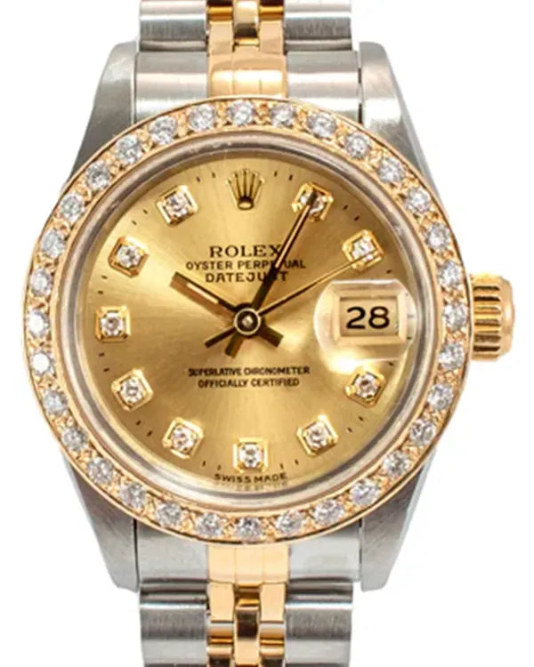 Rolex Lady-Datejust (69173)