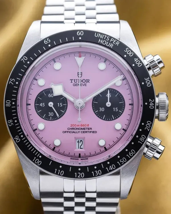 Tudor Black Bay (M79360N-0019)