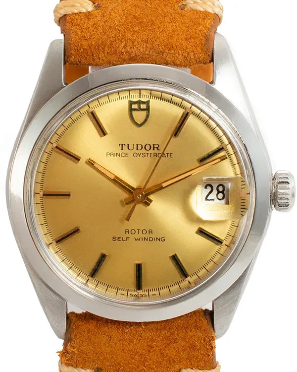 Tudor Prince Oysterdate (90501)