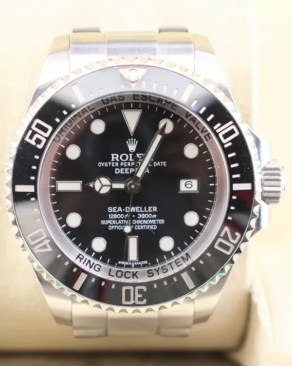 Rolex Sea-Dweller (116660)