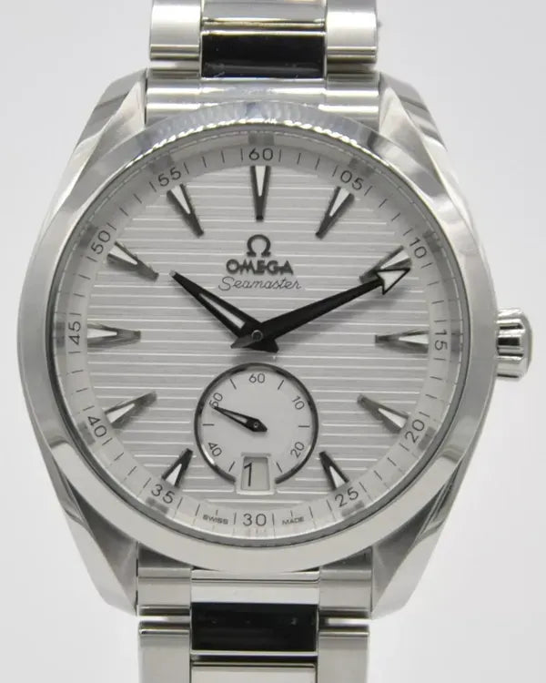 (Diego working) Omega Seamaster (220.10.41.21.02.002)