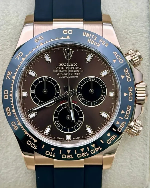 Rolex Cosmograph Daytona (126515LN)