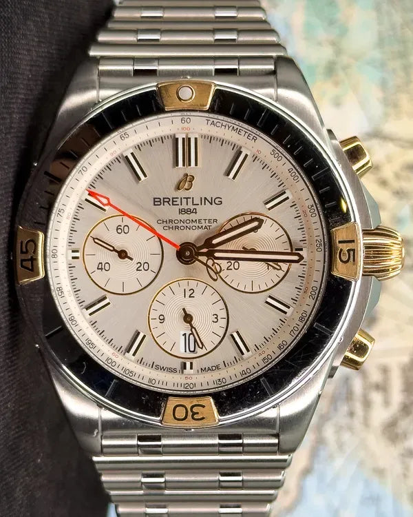 Breitling Chronomat (AB0134101K1A1)