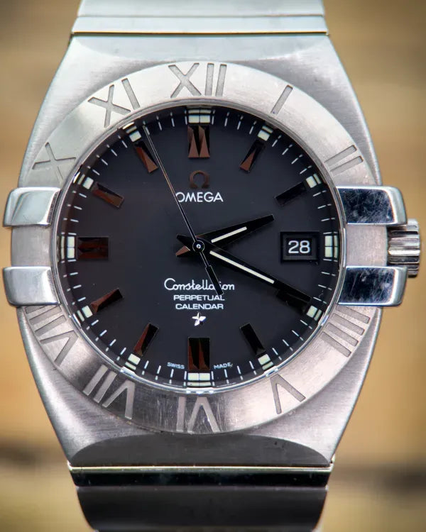 (OSCAR) Omega Constellation (1513.51.00)