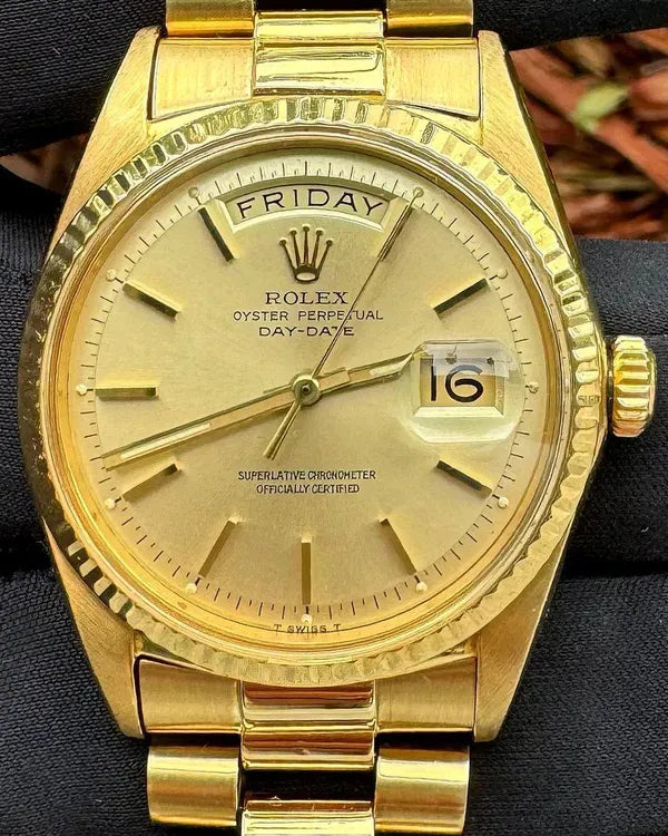 Rolex Day-Date (1803)