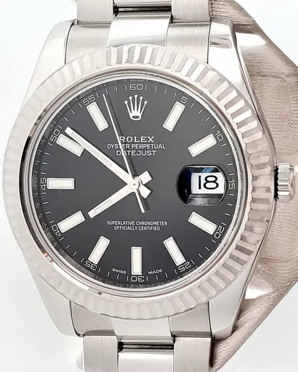 Rolex Datejust (116334)