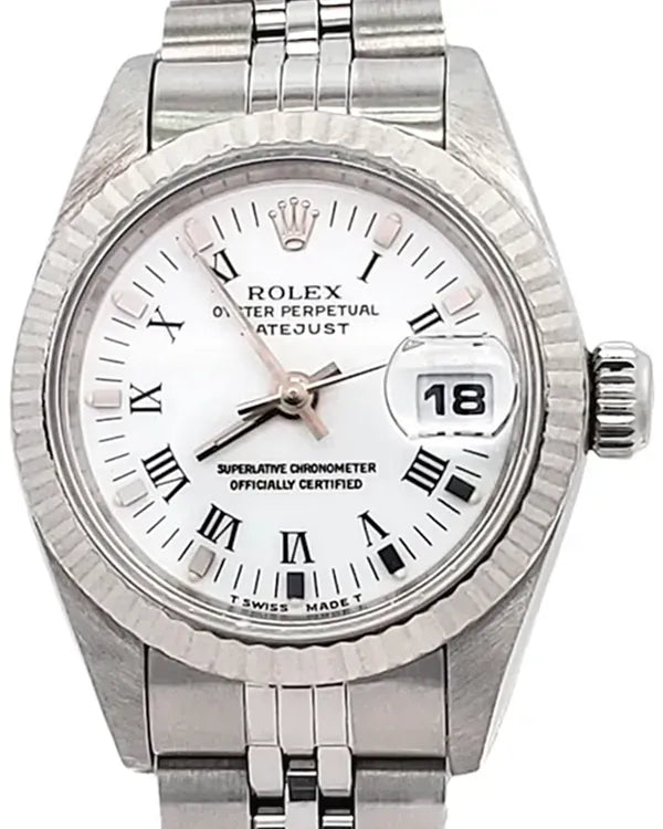 Rolex Datejust (69174)