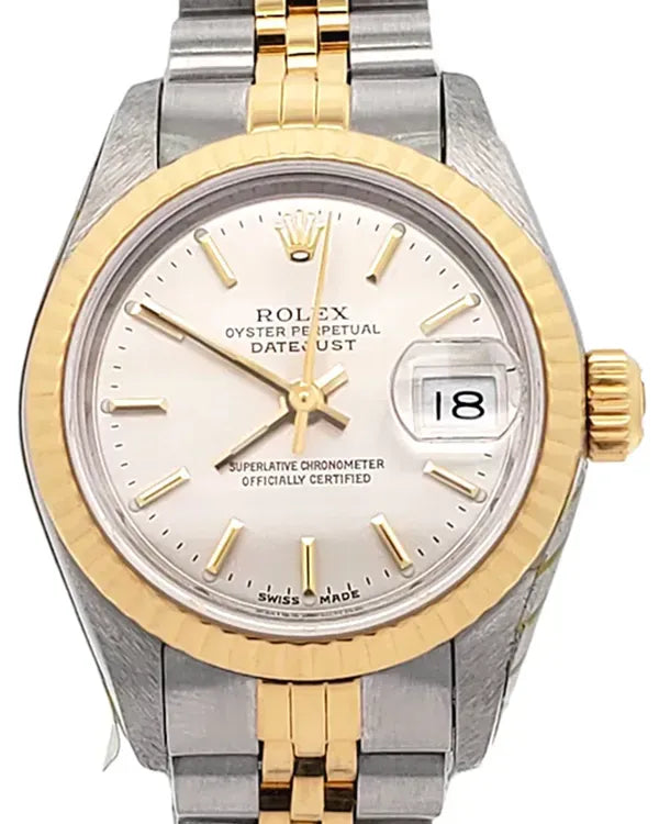 Rolex Datejust (69173)