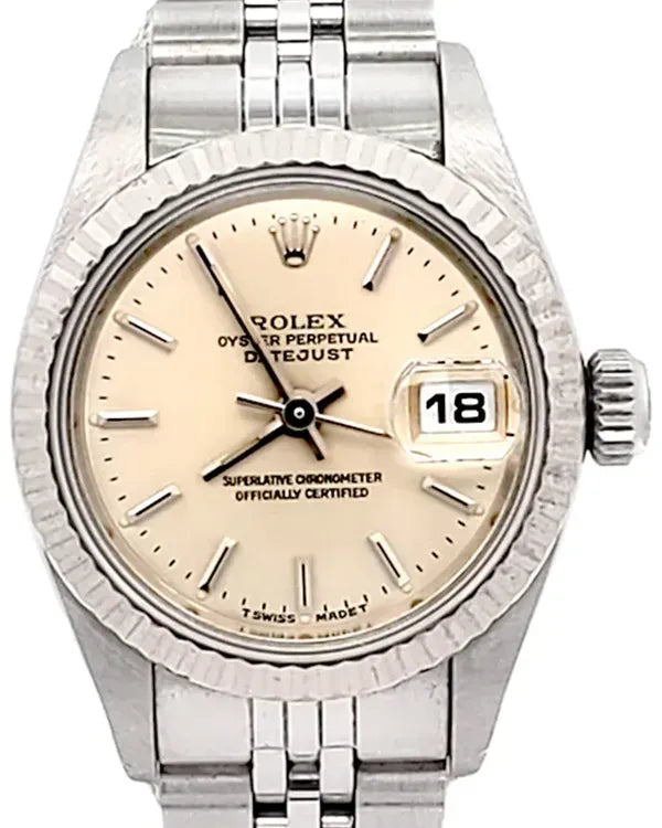 Rolex Datejust (69174)