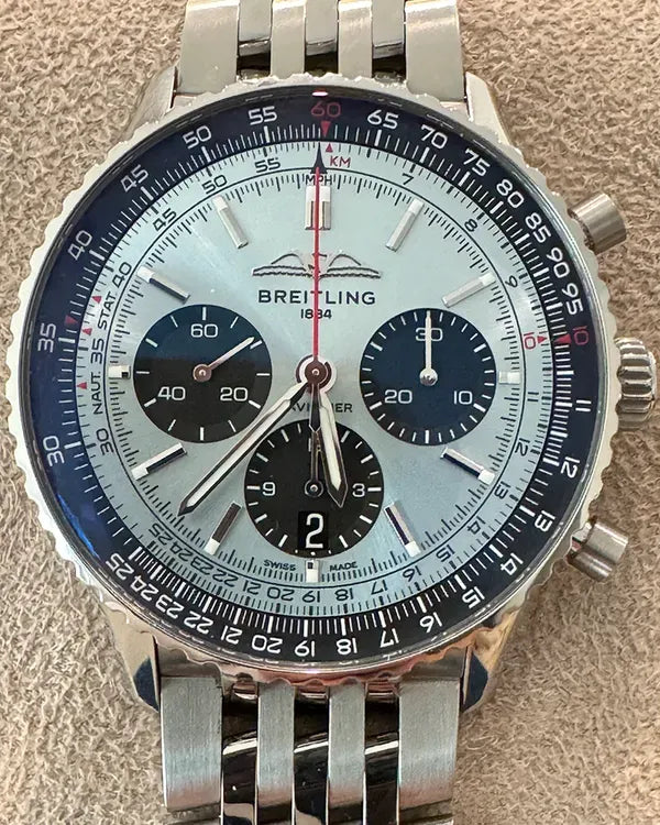 Breitling Navitimer (AB0138241C1A1)