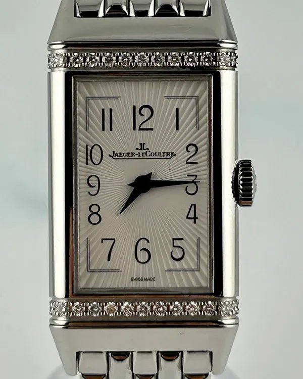 Jaeger-LeCoultre Reverso (201.8.47)