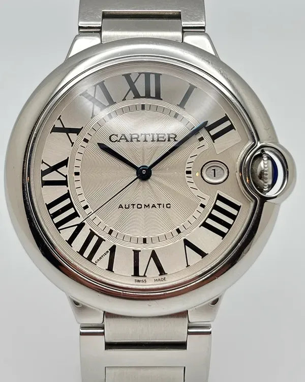 Cartier Ballon Bleu (3001)