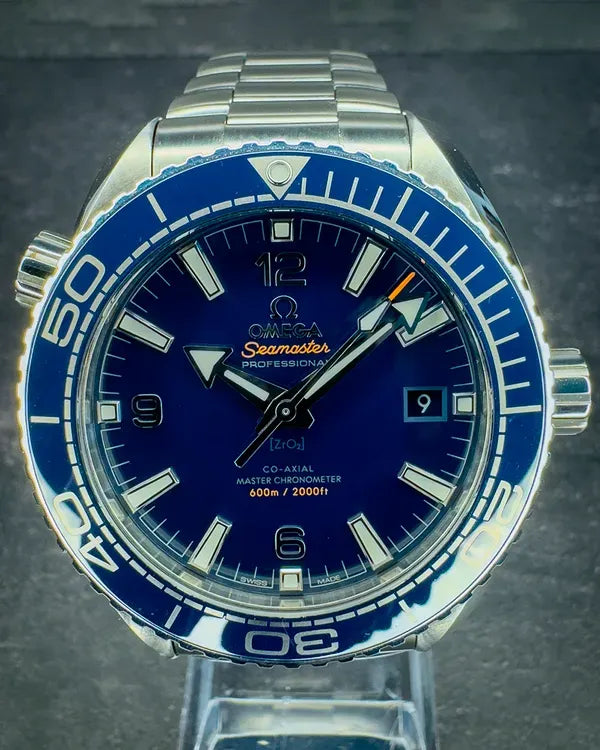 Omega Seamaster Planet Ocean (215.30.44.21.03.001)