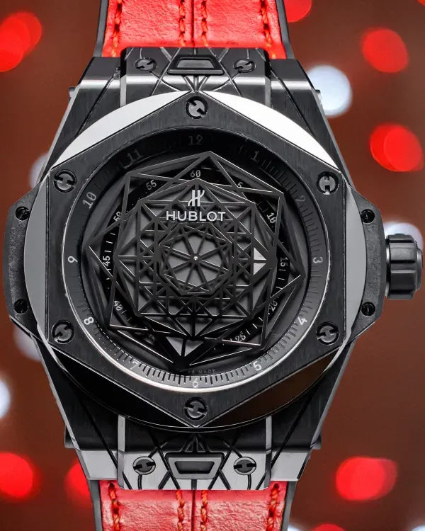 Hublot Big Bang (415.CX.1114.VR.MXM17)