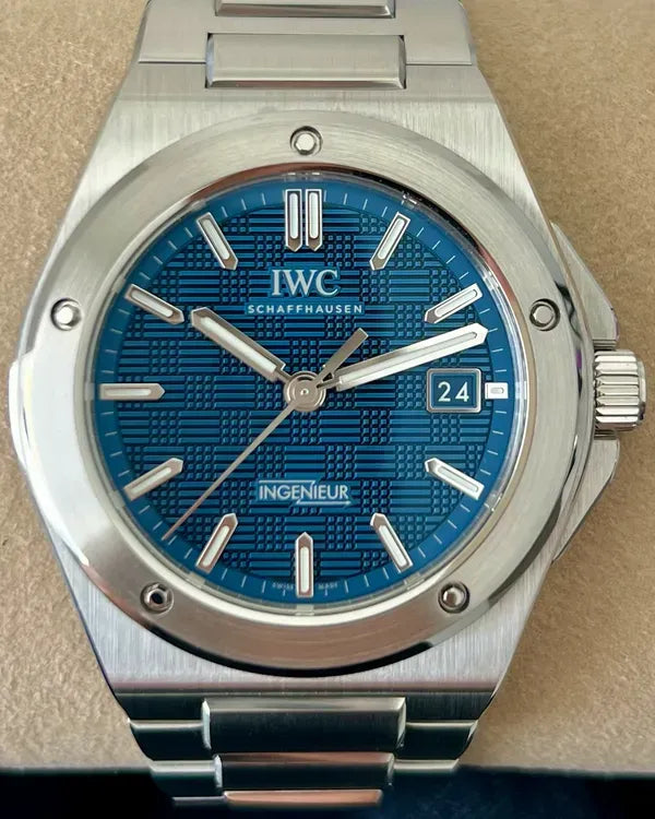 IWC Schaffhausen Ingenieur (IW328907)