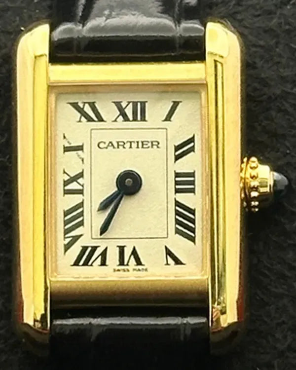 Cartier Tank (WGTA0352)