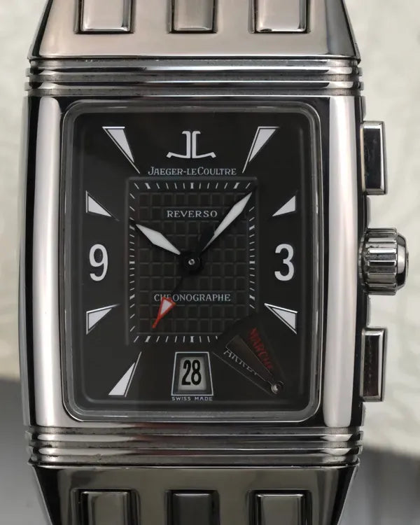 Jaeger-LeCoultre Reverso (295.8.59)