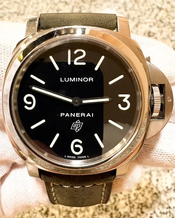 Panerai Luminor (PAM00000)