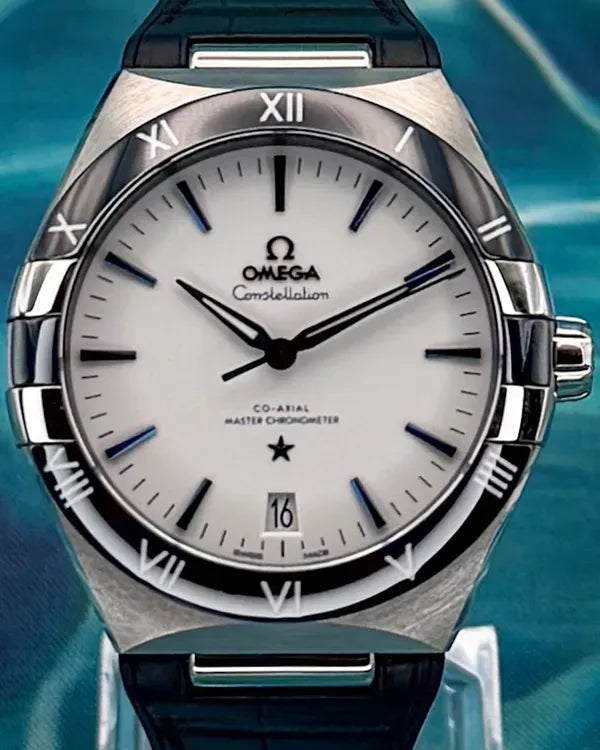 Omega Constellation (131.33.41.21.04.001)