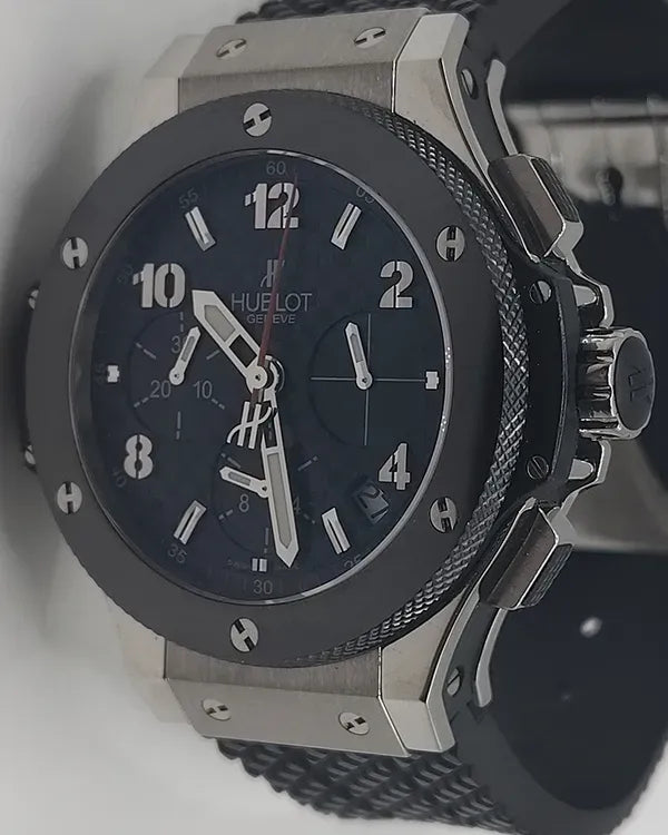 Hublot Big Bang (342.SB.131.RX)