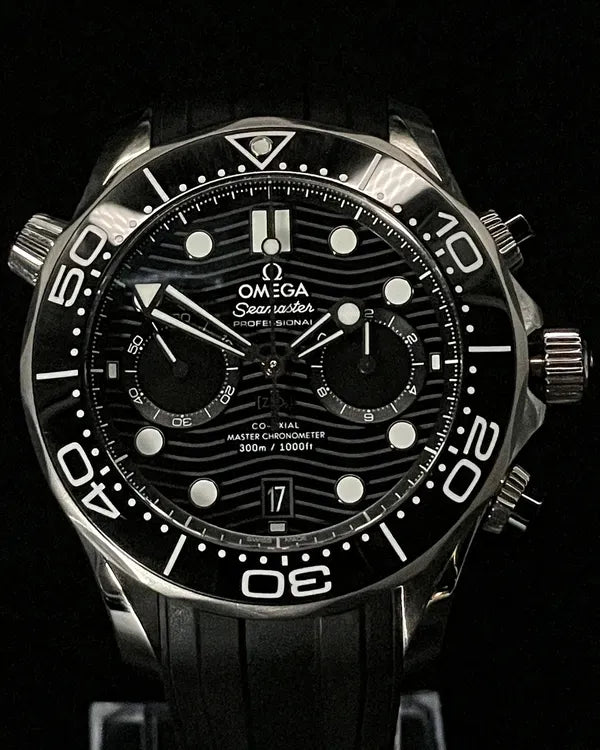 Omega Seamaster Diver 300M (210.32.44.51.01.001)