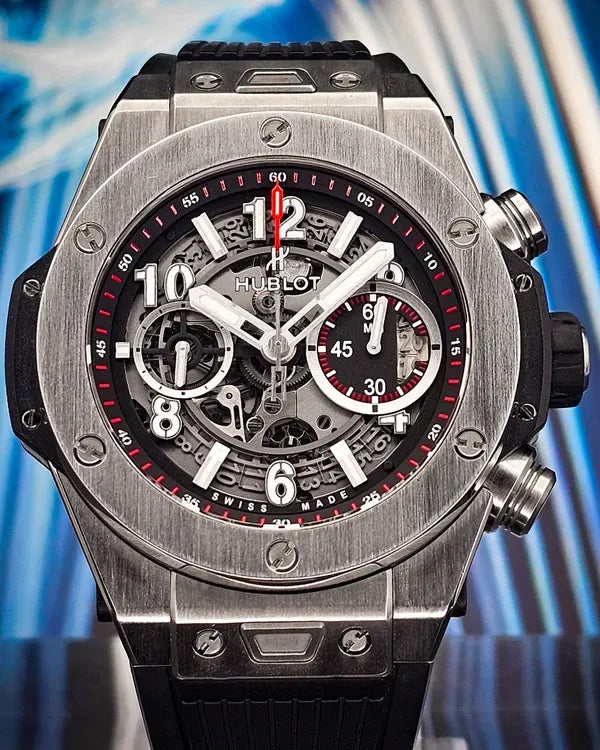 Hublot Big Bang (411.NX.1170.RX)