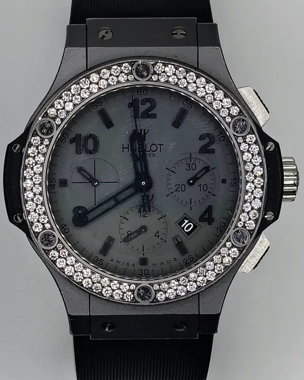 Hublot Big Bang (301.AI.460.RX114)