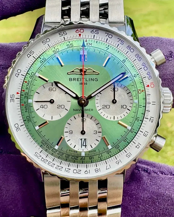 Breitling Navitimer (AB0139)