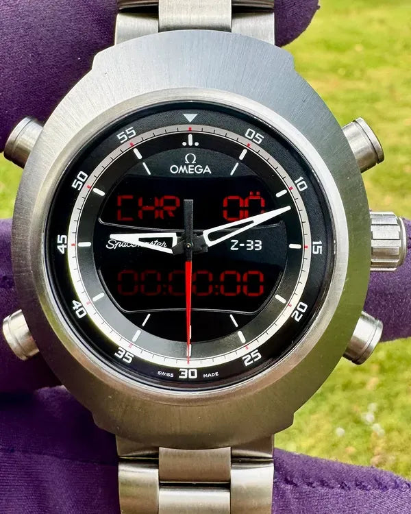 Omega Speedmaster (325.90.43.79.01.001)