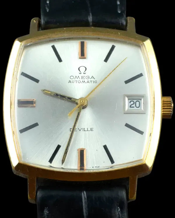Omega De Ville (162.0010)