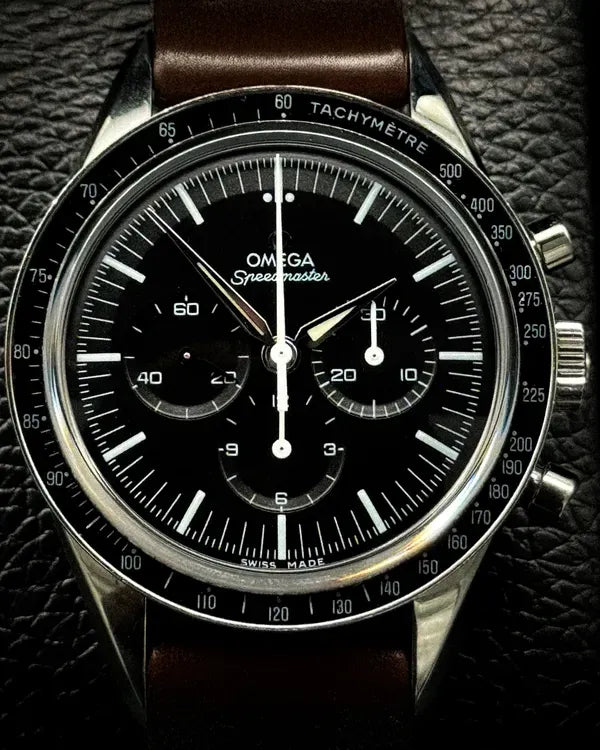 Omega Speedmaster Professional Moonwatch (311.32.40.30.01.001)