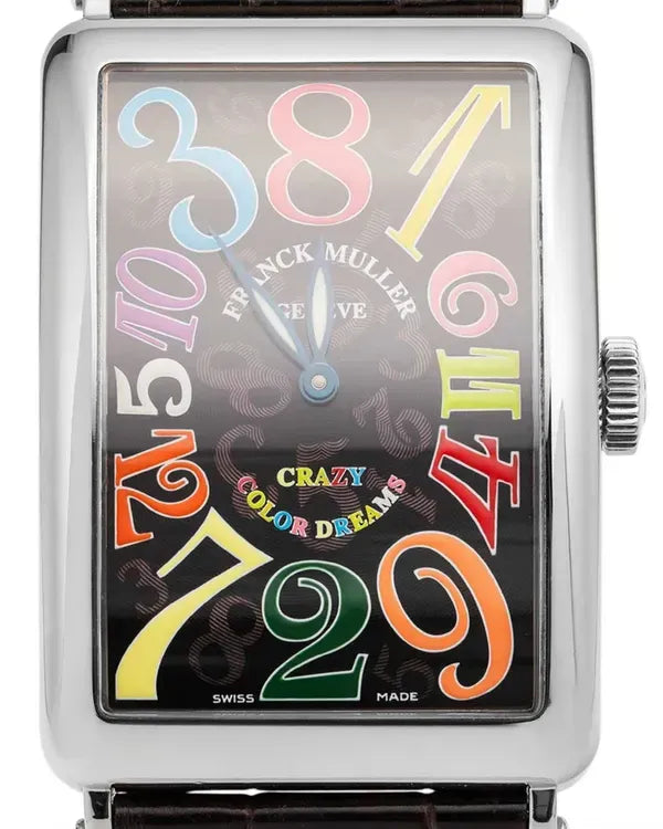 Franck Muller Long Island (1200 CH)