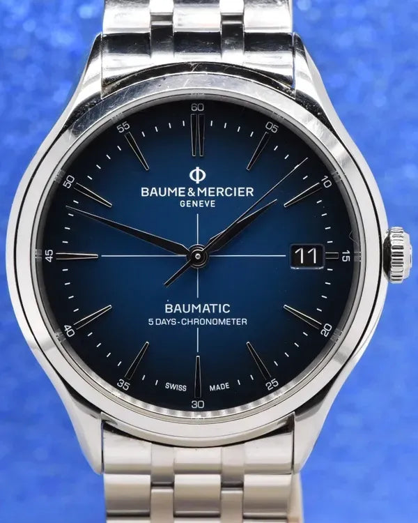Baume & Mercier Clifton (M0A10468)
