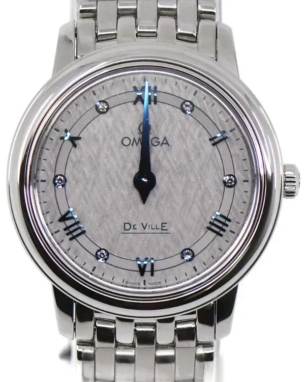 Omega De Ville (424.10.27.60.56.002)