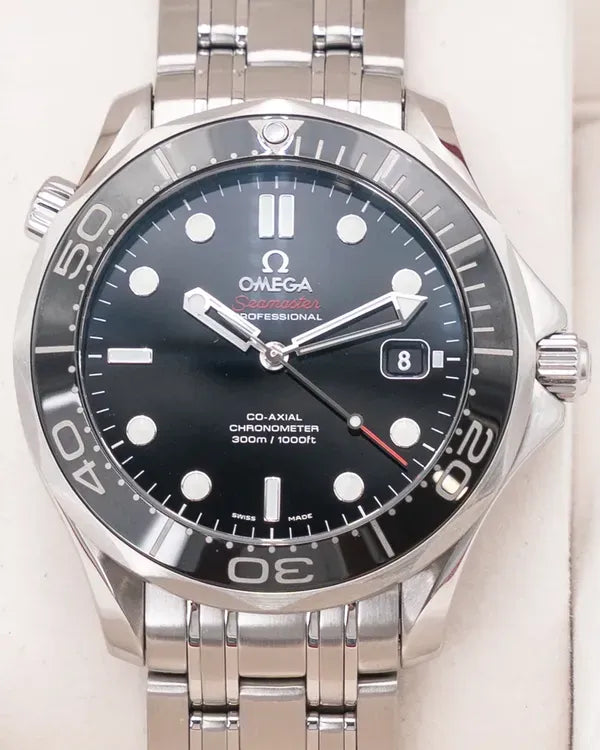 Omega Seamaster (212.30.41.20.01.003)