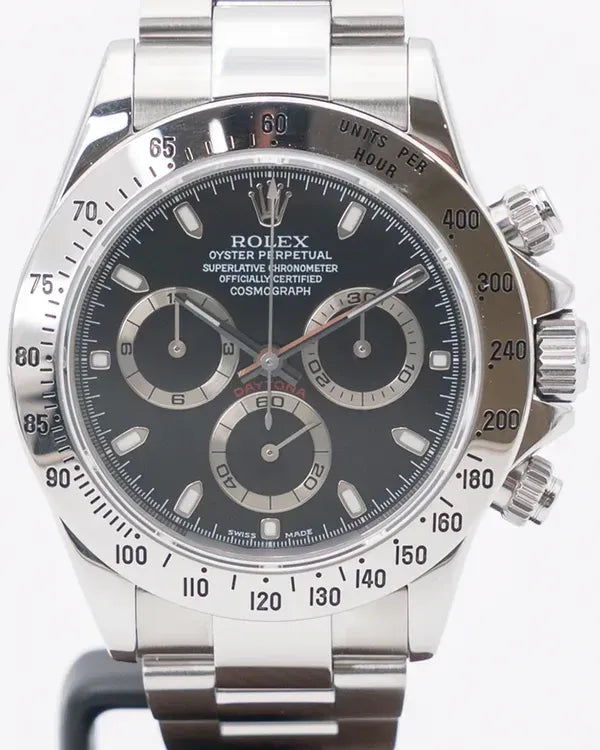 Rolex Day-Date (116520)