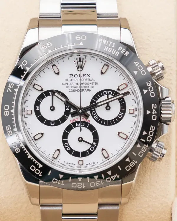 Rolex Day-Date (116500LN)