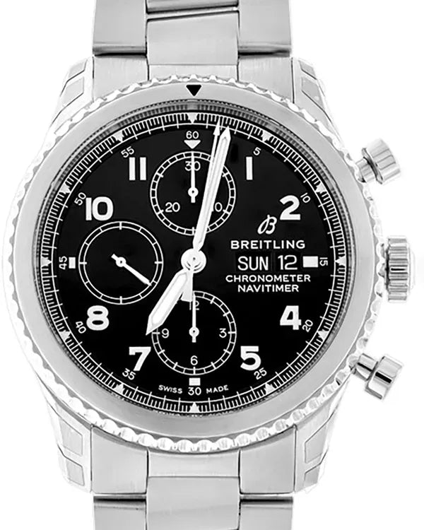 Breitling Navitimer (A13314101B1A1)