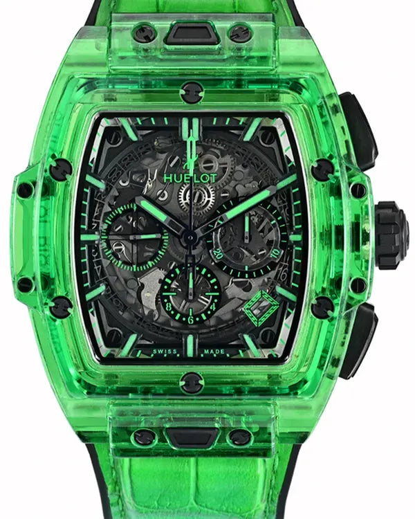 Hublot Spirit Of Big Bang (642.JG.0190.RT)