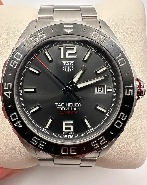 Tag Heuer Formula 1 (WAZ2011-0)