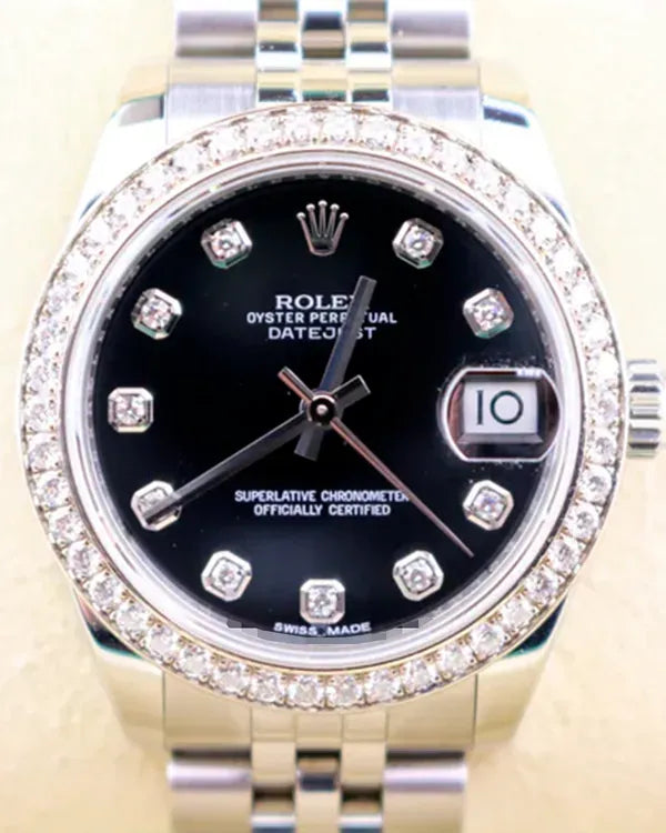 (OSCAR) Rolex Datejust (178384)