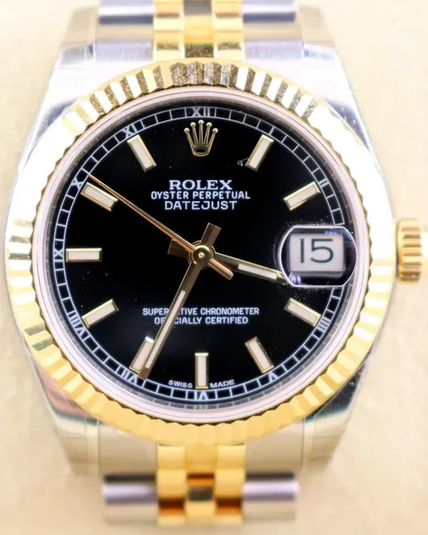Rolex Datejust (178273)